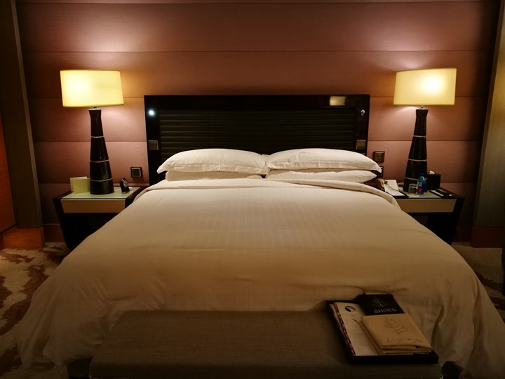 4seasons08 HK-Four Seasons Hotel久違的香港四季 溫暖的高級酒店