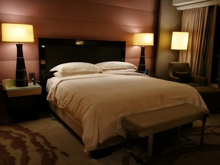 4seasons09 HK-Four Seasons Hotel久違的香港四季 溫暖的高級酒店