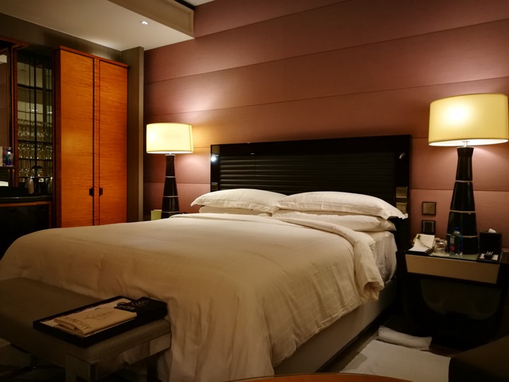 4seasons10 HK-Four Seasons Hotel久違的香港四季 溫暖的高級酒店