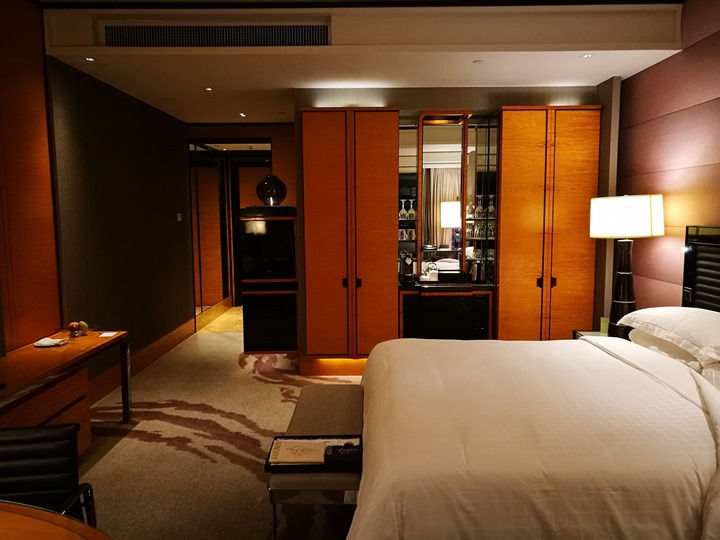 4seasons11 HK-Four Seasons Hotel久違的香港四季 溫暖的高級酒店