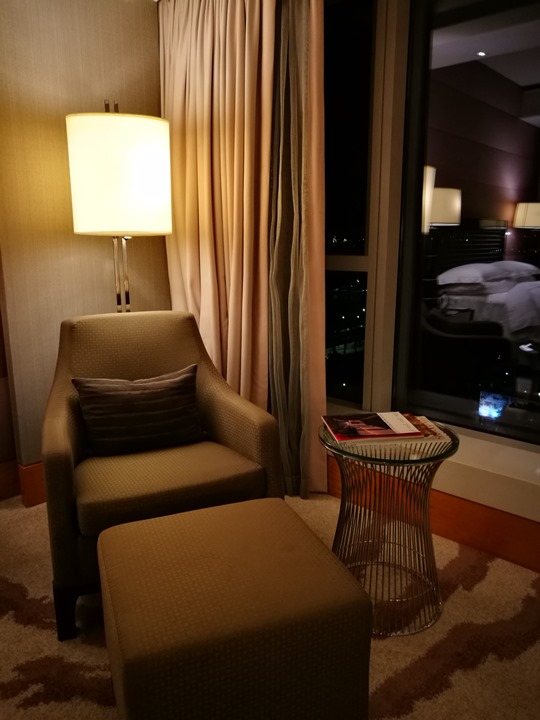 4seasons12 HK-Four Seasons Hotel久違的香港四季 溫暖的高級酒店
