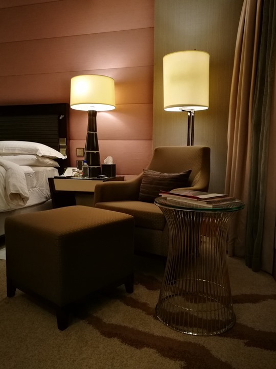 4seasons13 HK-Four Seasons Hotel久違的香港四季 溫暖的高級酒店