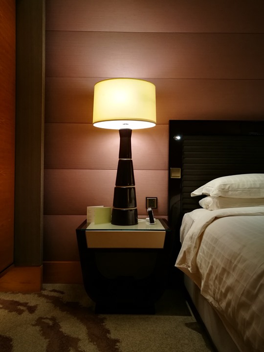 4seasons14 HK-Four Seasons Hotel久違的香港四季 溫暖的高級酒店