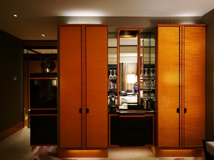 4seasons15 HK-Four Seasons Hotel久違的香港四季 溫暖的高級酒店