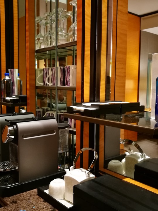 4seasons16 HK-Four Seasons Hotel久違的香港四季 溫暖的高級酒店