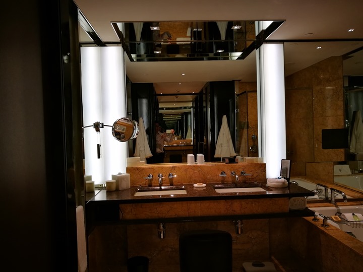 4seasons23 HK-Four Seasons Hotel久違的香港四季 溫暖的高級酒店