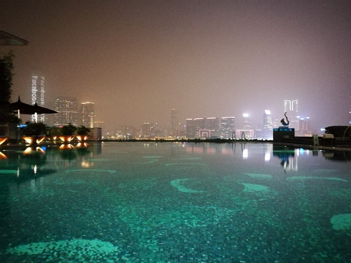 4seasons25 HK-Four Seasons Hotel久違的香港四季 溫暖的高級酒店