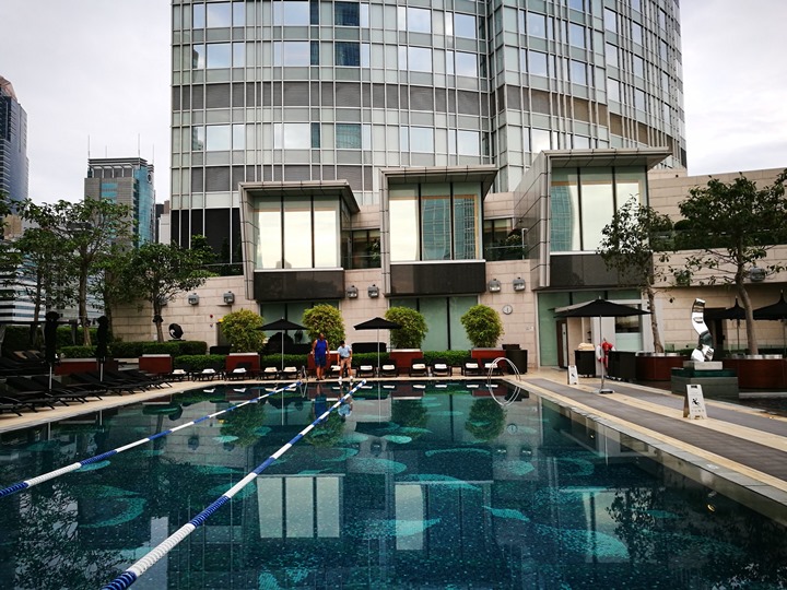 4seasons29 HK-Four Seasons Hotel久違的香港四季 溫暖的高級酒店