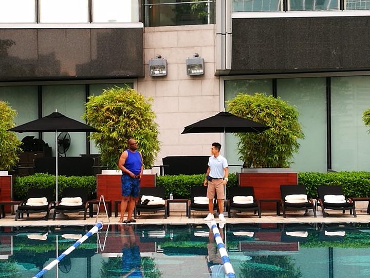 4seasons30 HK-Four Seasons Hotel久違的香港四季 溫暖的高級酒店