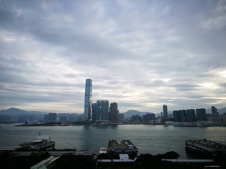 4seasons32 HK-Four Seasons Hotel久違的香港四季 溫暖的高級酒店