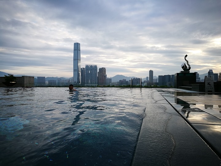 4seasons33 HK-Four Seasons Hotel久違的香港四季 溫暖的高級酒店