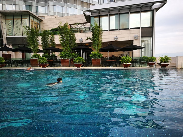 4seasons34 HK-Four Seasons Hotel久違的香港四季 溫暖的高級酒店