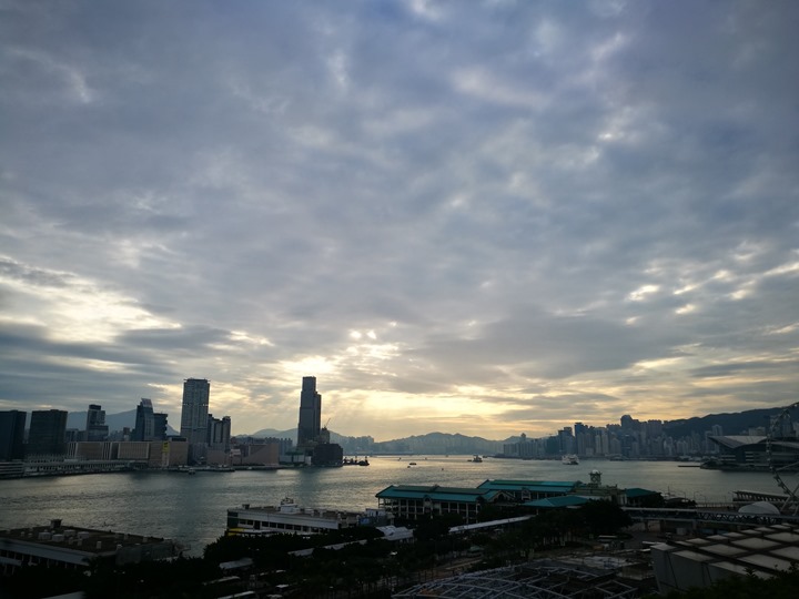 4seasons35 HK-Four Seasons Hotel久違的香港四季 溫暖的高級酒店