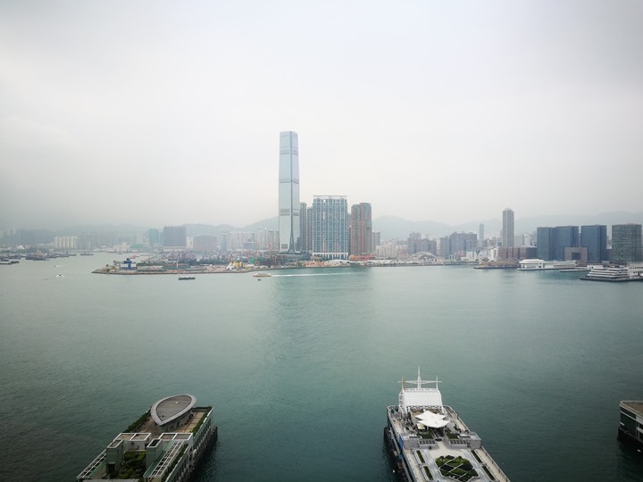 4seasons36 HK-Four Seasons Hotel久違的香港四季 溫暖的高級酒店