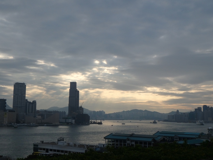 4seasons39 HK-Four Seasons Hotel久違的香港四季 溫暖的高級酒店