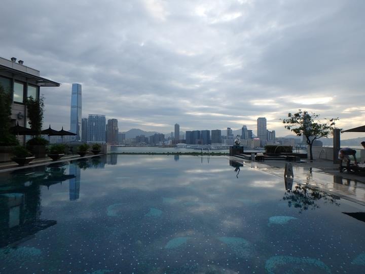 4seasons40 HK-Four Seasons Hotel久違的香港四季 溫暖的高級酒店