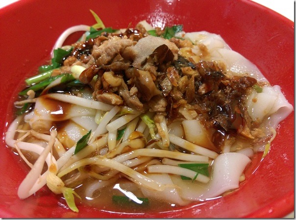 IMAG8342_thumb 新竹-秋子阿嬤的廚房 傳統客家美食