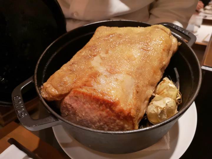 Les-Jardin-des-dodine-07 Hamamatsucho-Les Jardin des dodine濱松町大門旁 法式小酒館 燉飯豬腳好美味