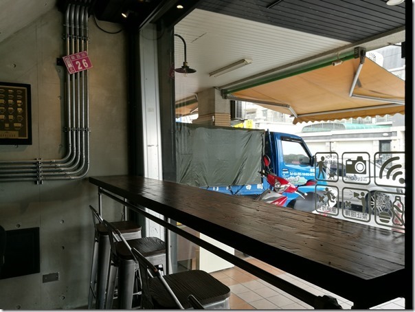 cafeholic03_thumb 中壢-Cafeholic 輕鬆愜意的一杯咖啡 原來離家這麼近