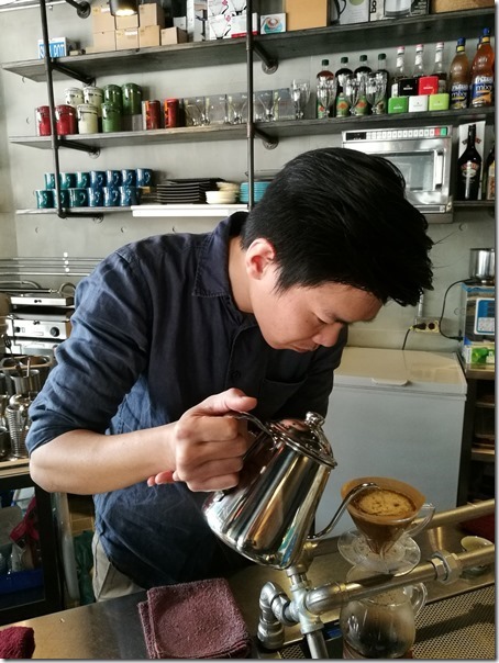 cafeholic12_thumb 中壢-Cafeholic 輕鬆愜意的一杯咖啡 原來離家這麼近