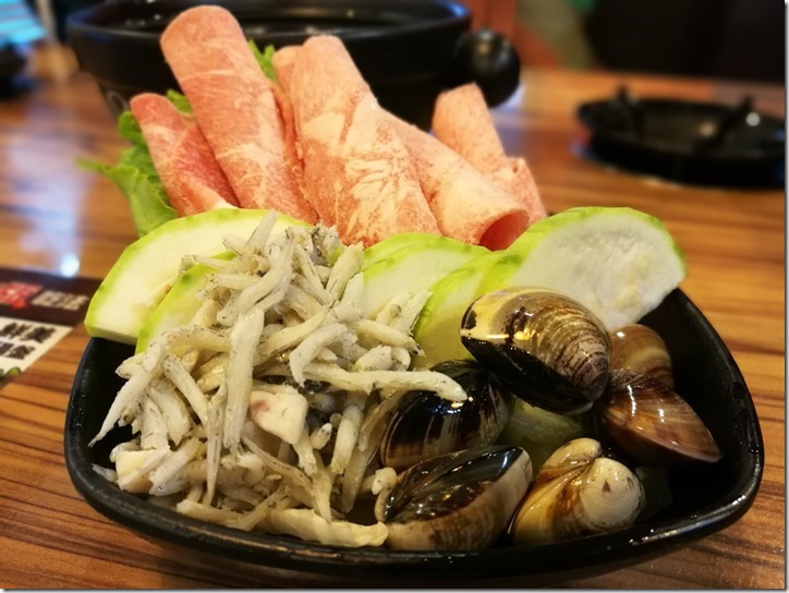 dryhotpot10_thumb 桃園-潮味決 砂鍋干鍋簡單好吃