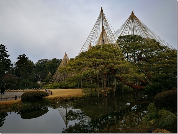 Kanazawa-日本三大名園 二訪兼六園 金澤必訪