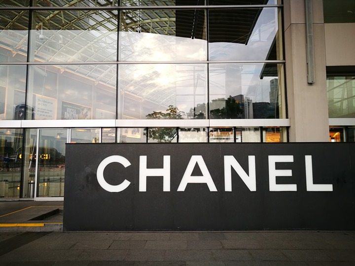 marinabay31 Singapore-Marina Bay晨景 感受新加坡最美的濱海灣