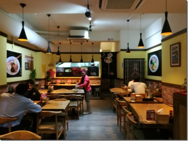 matsushimaya2_thumb 竹北-松島屋拉麵 普普普