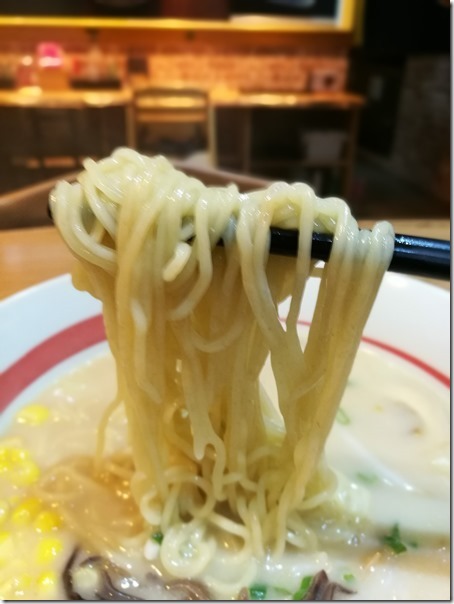 matsushimaya6_thumb 竹北-松島屋拉麵 普普普