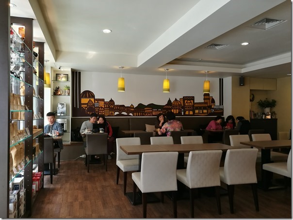 mrdodo12_thumb 平鎮-Mr. DoDo父子的比拚 虹吸與手沖各有千秋 單品咖啡來一杯