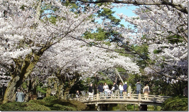 pt-spring01_thumb Kanazawa-日本三大名園 二訪兼六園 金澤必訪