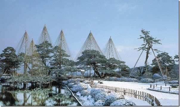 pt-winter01_thumb Kanazawa-日本三大名園 二訪兼六園 金澤必訪