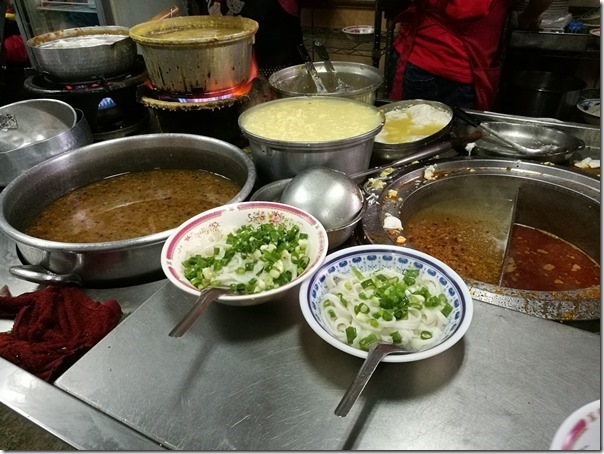 中壢-大鬍子米干 簡單清爽好味道