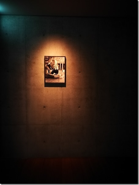 susuki04_thumb Kanazawa-鈴木大拙館 禪學大師紀念館 質樸濃厚日式風格建築美學在金澤