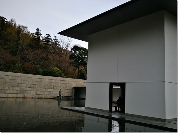 susuki08_thumb Kanazawa-鈴木大拙館 禪學大師紀念館 質樸濃厚日式風格建築美學在金澤