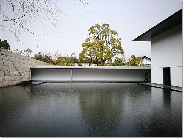 susuki10_thumb Kanazawa-鈴木大拙館 禪學大師紀念館 質樸濃厚日式風格建築美學在金澤