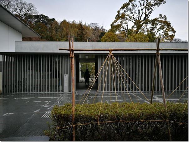 susuki13_thumb Kanazawa-鈴木大拙館 禪學大師紀念館 質樸濃厚日式風格建築美學在金澤
