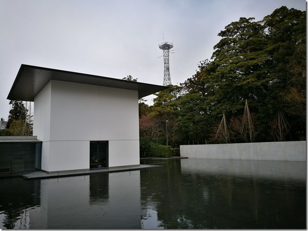 susuki16_thumb Kanazawa-鈴木大拙館 禪學大師紀念館 質樸濃厚日式風格建築美學在金澤