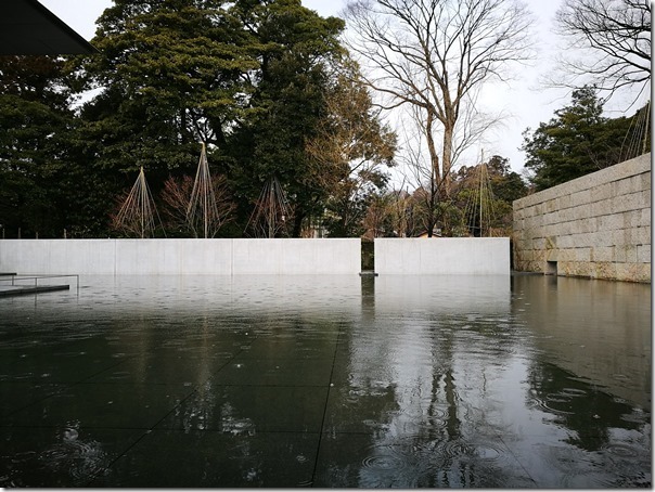 susuki17_thumb Kanazawa-鈴木大拙館 禪學大師紀念館 質樸濃厚日式風格建築美學在金澤