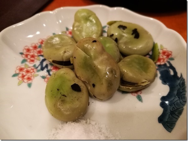 waraku03_thumb Shimbashi-笑俱 好好好吃的豆腐喔 新橋小巷特色小餐廳