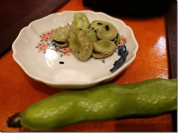 waraku04_thumb Shimbashi-笑俱 好好好吃的豆腐喔 新橋小巷特色小餐廳