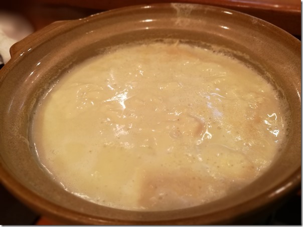 waraku05_thumb Shimbashi-笑俱 好好好吃的豆腐喔 新橋小巷特色小餐廳