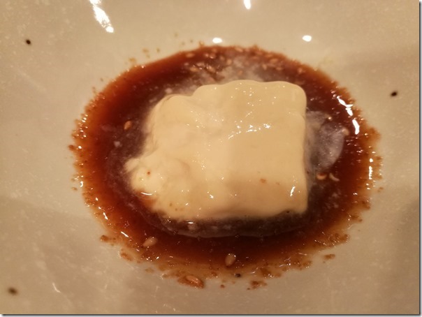 waraku06_thumb Shimbashi-笑俱 好好好吃的豆腐喔 新橋小巷特色小餐廳