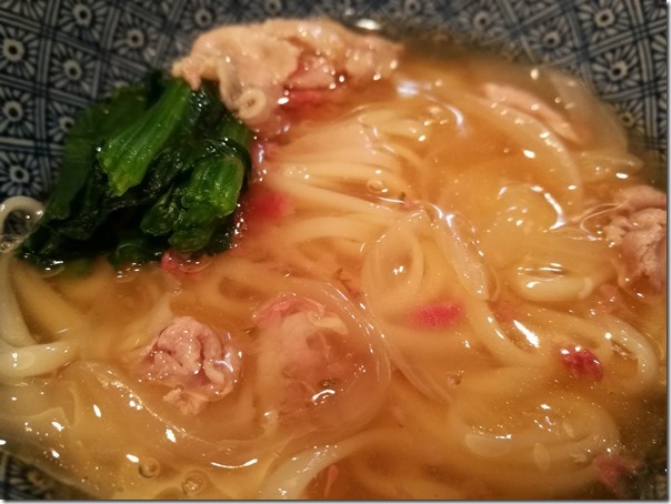 waraku10_thumb Shimbashi-笑俱 好好好吃的豆腐喔 新橋小巷特色小餐廳