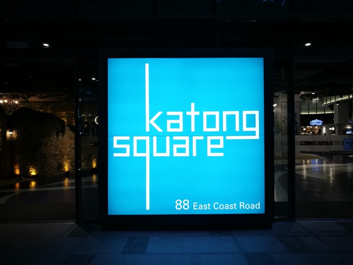 IMG_20170521_181528 Singapore-Hotel Indigo Singapore Katong設計飯店 CP值高