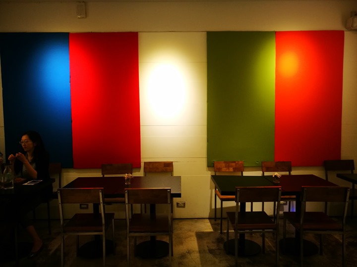 IMG_20170704_164327 大安-Very Good Cafe輕鬆舒適拈花惹草的咖啡空間