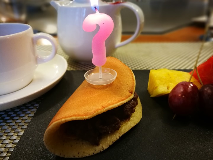 Sheratontep14 竹北-喜來登 邀月亭鐵板燒 商業午餐挺實惠