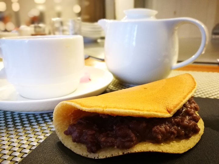 Sheratontep15 竹北-喜來登 邀月亭鐵板燒 商業午餐挺實惠