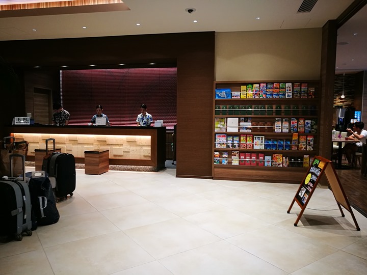 almonthotelkenchomae03 Okinawa-那霸Almont Hotel縣廳前 交通方便附大浴場更舒適