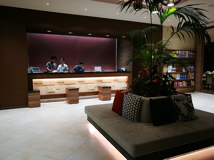 almonthotelkenchomae04 Okinawa-那霸Almont Hotel縣廳前 交通方便附大浴場更舒適